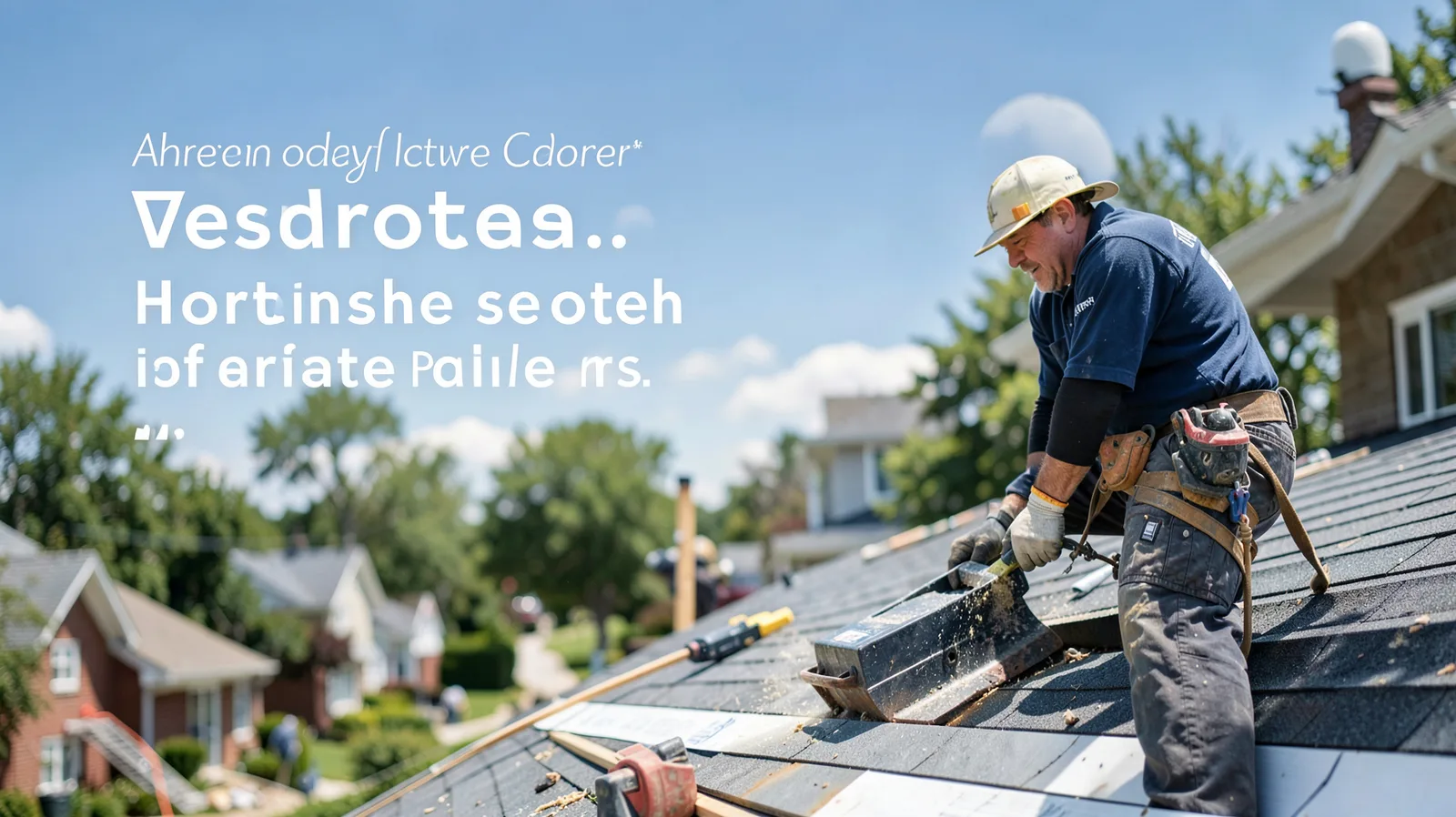 Roof Replacement in Albion, PA near me